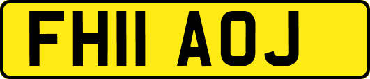 FH11AOJ