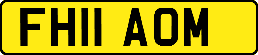 FH11AOM