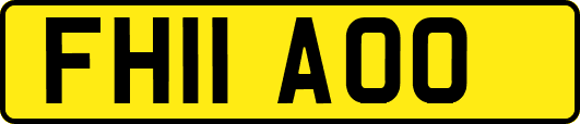 FH11AOO
