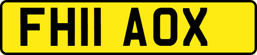 FH11AOX
