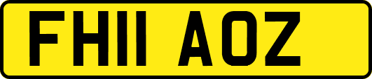 FH11AOZ