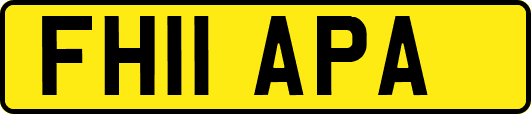 FH11APA