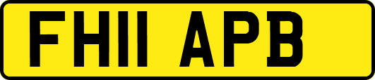 FH11APB