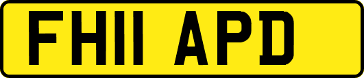 FH11APD
