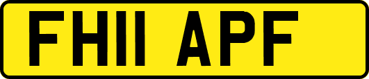 FH11APF