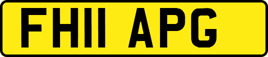 FH11APG