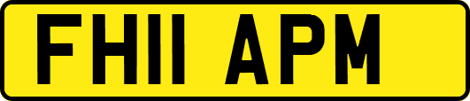 FH11APM