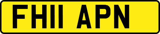 FH11APN