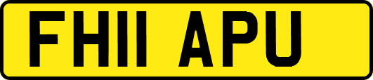 FH11APU
