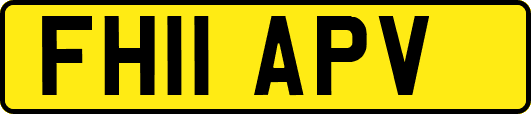 FH11APV