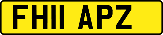 FH11APZ