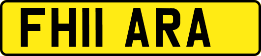 FH11ARA