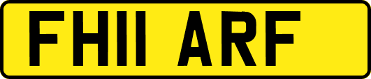 FH11ARF
