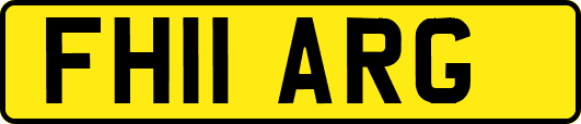 FH11ARG