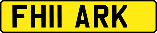 FH11ARK