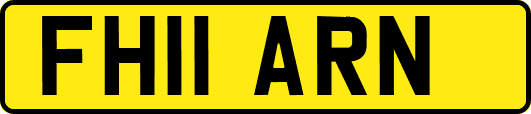 FH11ARN