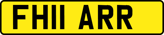 FH11ARR