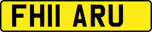 FH11ARU