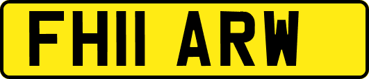 FH11ARW