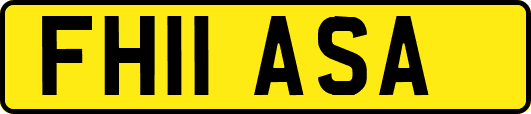 FH11ASA