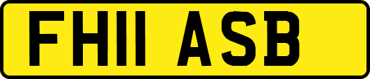 FH11ASB