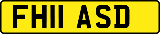 FH11ASD