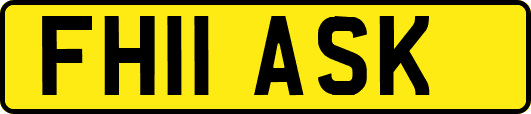 FH11ASK