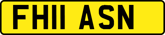 FH11ASN