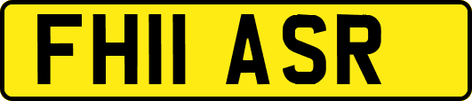 FH11ASR