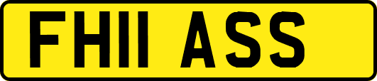 FH11ASS