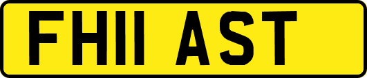 FH11AST