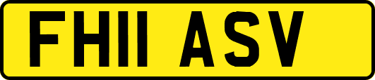 FH11ASV