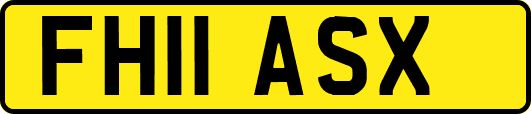 FH11ASX
