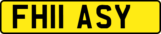 FH11ASY