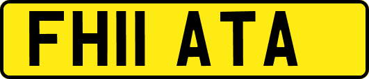 FH11ATA