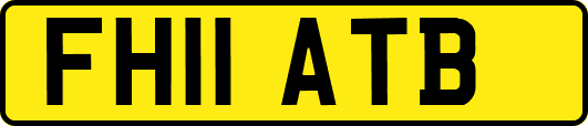FH11ATB