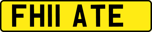 FH11ATE