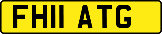 FH11ATG