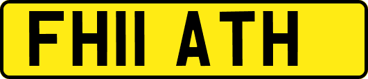 FH11ATH
