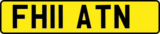 FH11ATN