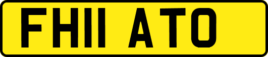 FH11ATO