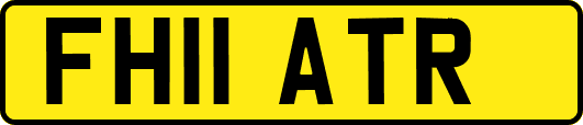 FH11ATR