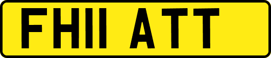 FH11ATT