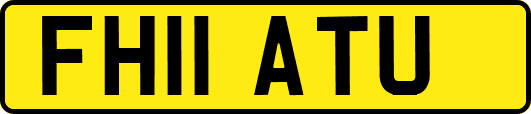FH11ATU