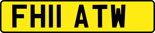 FH11ATW