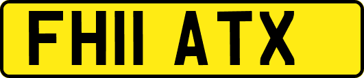 FH11ATX