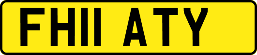 FH11ATY