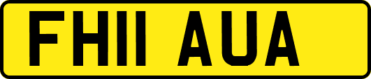 FH11AUA