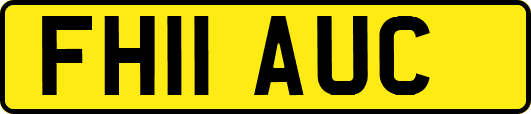 FH11AUC