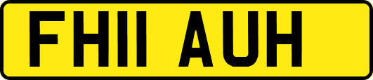 FH11AUH